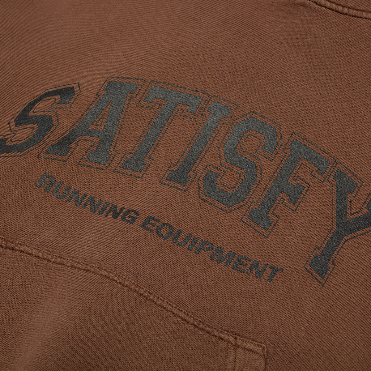 Satisfy - SoftCell™ Hoodie
Style # 11046-90E04
Color : Sun Bleached Rocky Road