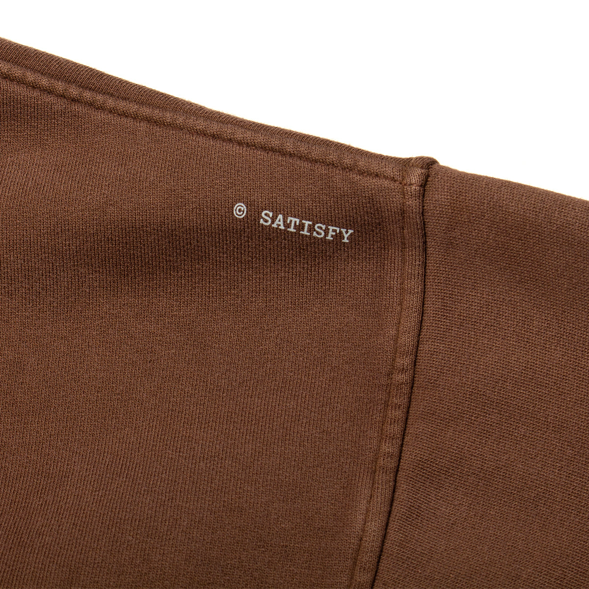 Satisfy - SoftCell™ Hoodie
Style # 11046-90E04
Color : Sun Bleached Rocky Road