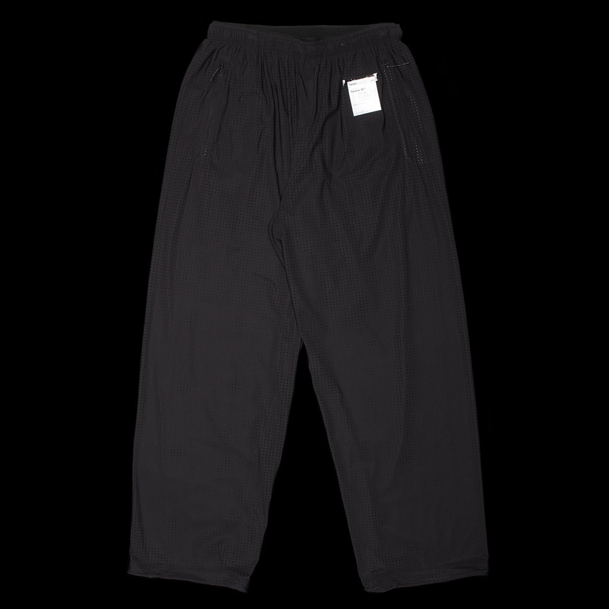 Satisfy - Space-O™ Jogger Pants
Style # 12049-00000
Color : Black