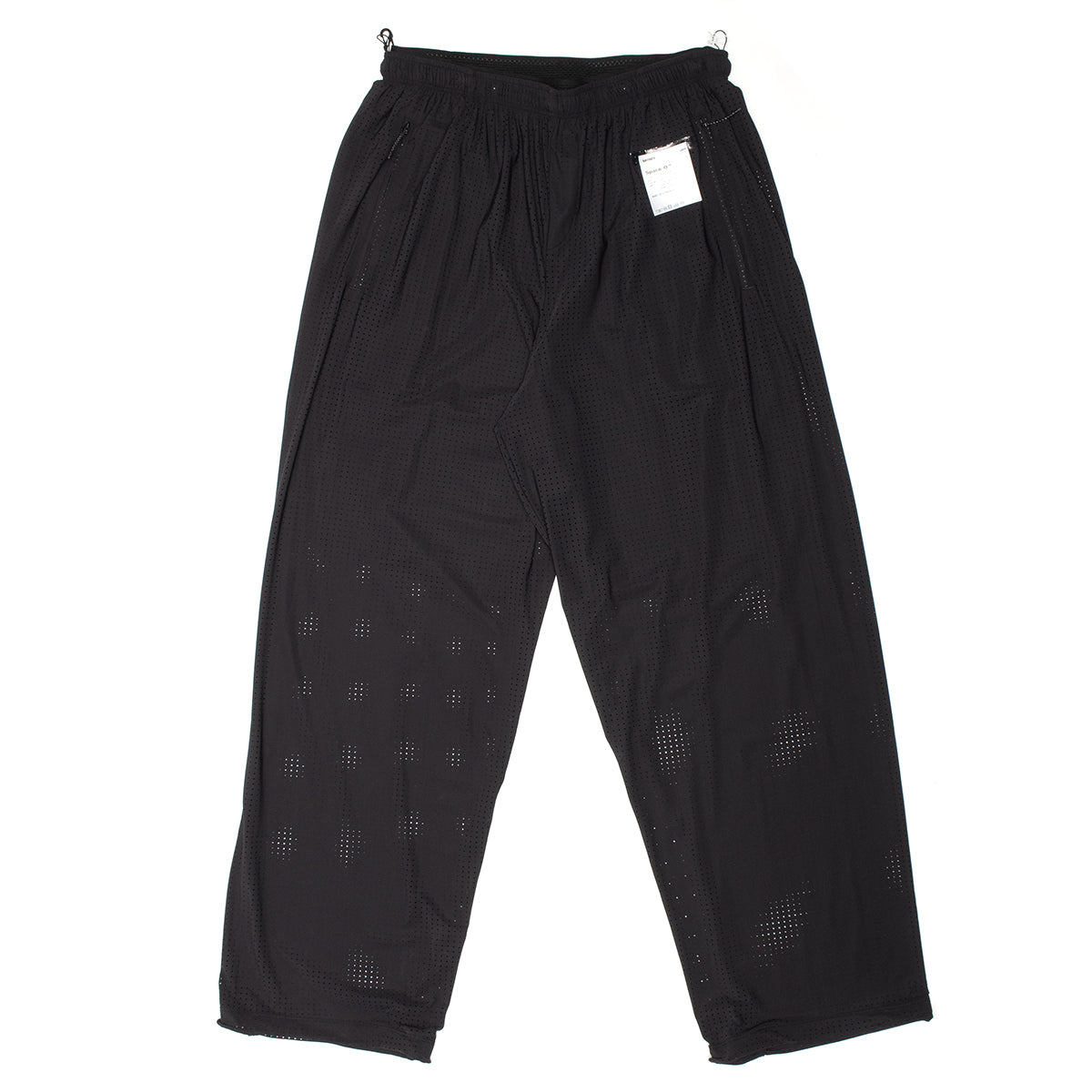 Satisfy - Space-O™ Jogger Pants
Style # 12049-00000
Color : Black