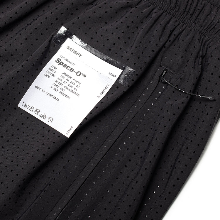 Satisfy - Space-O™ Jogger Pants
Style # 12049-00000
Color : Black