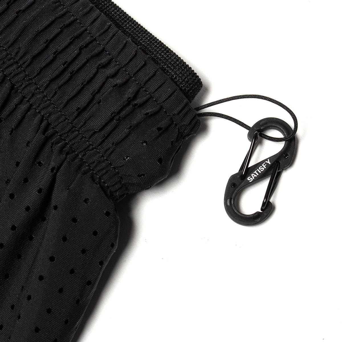 Satisfy - Space-O™ Jogger Pants
Style # 12049-00000
Color : Black