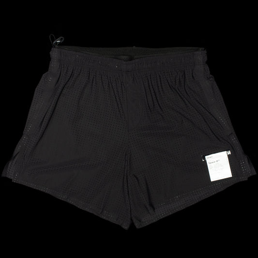 Satisfy - Space-O™ Shorts 5"
Style # 12043-00000
Color : Black