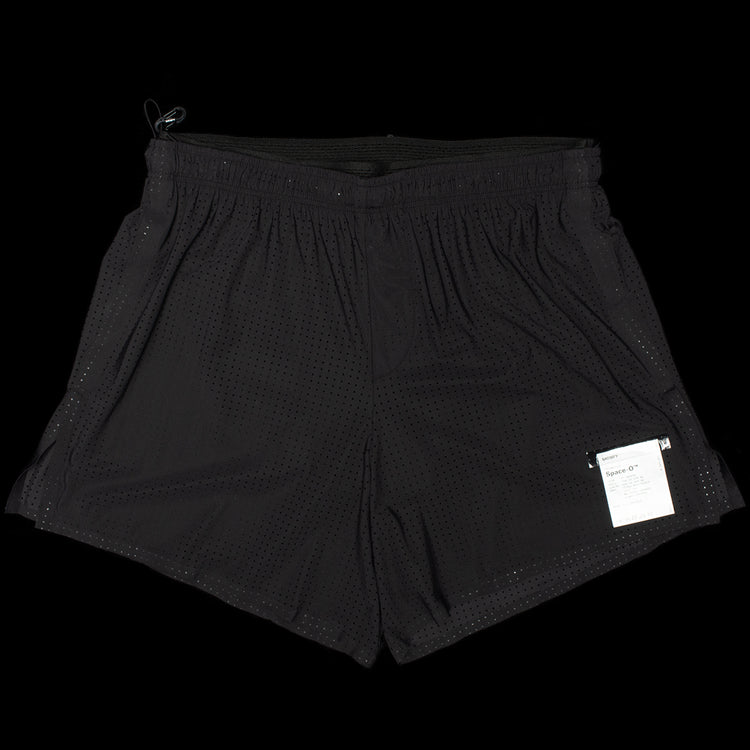 Satisfy - Space-O™ Shorts 5"
Style # 12043-00000
Color : Black