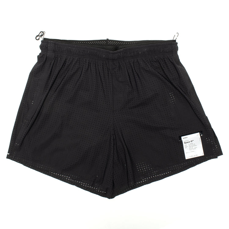 Satisfy - Space-O™ Shorts 5"
Style # 12043-00000
Color : Black