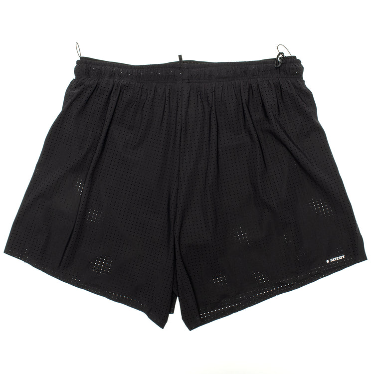 Satisfy - Space-O™ Shorts 5"
Style # 12043-00000
Color : Black