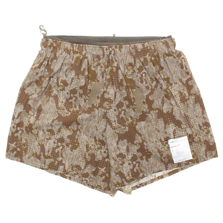 Satisfy - Space-O™ Shorts 5"
Style # 12043-59F01
Color : Camo