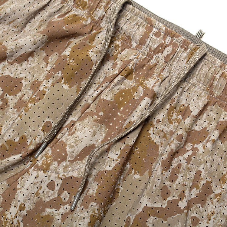 Satisfy - Space-O™ Shorts 5"
Style # 12043-59F01
Color : Camo