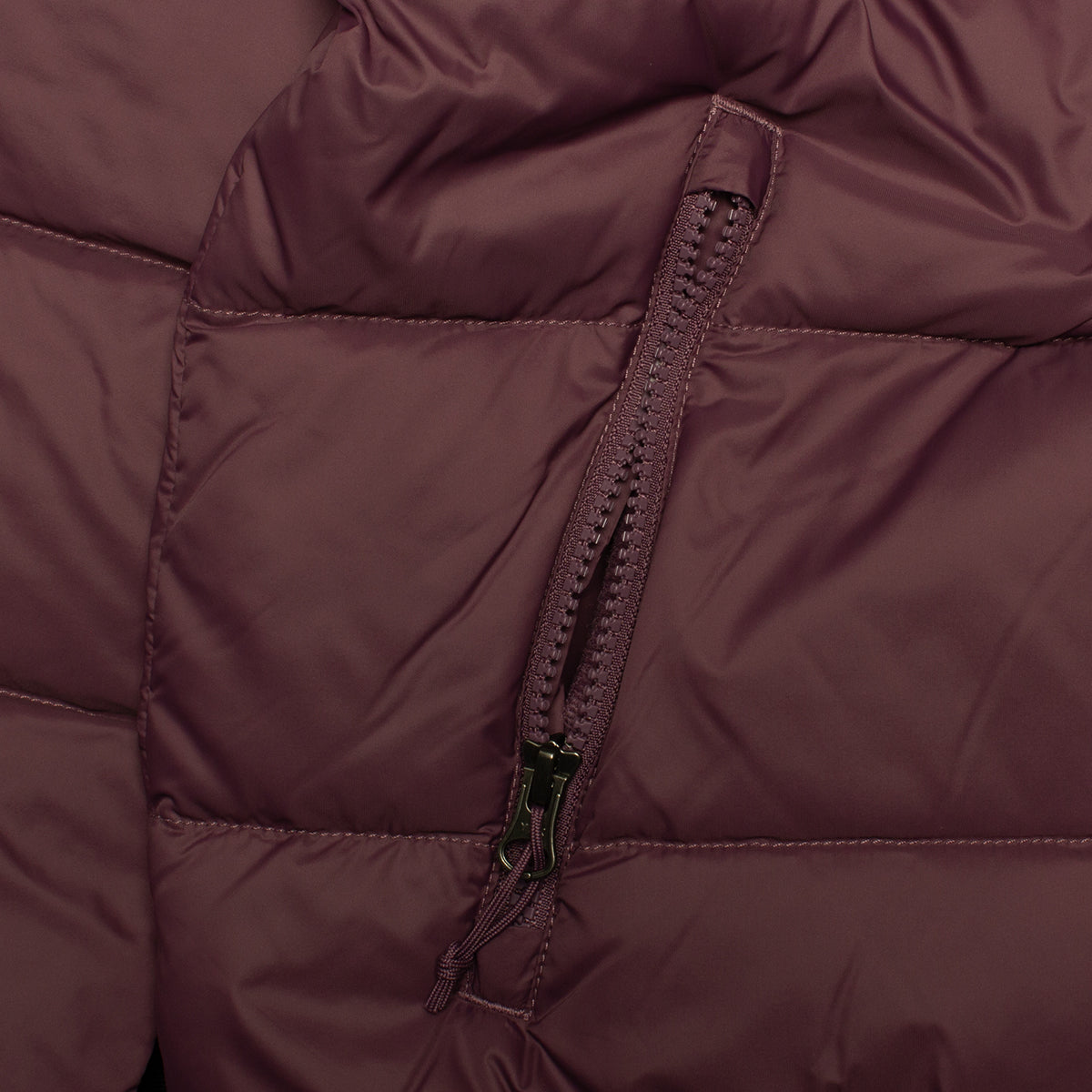 The North Face | Women's Hydrenalite Down Hooded Jacket Style # NF0A5GGG1NI1 Color : Midnight Mauve