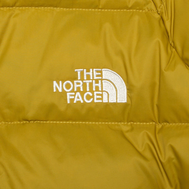 The North Face | Women's Hydrenalite Down Hooded Jacket Style # NF0A5GGGECJ1 Color : Amber Green