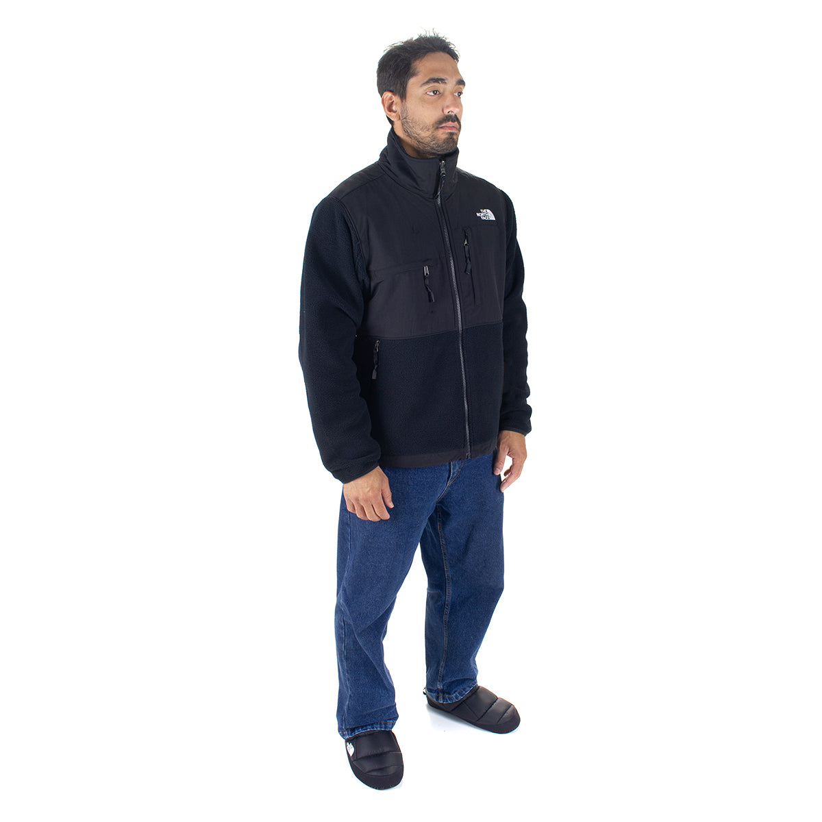 The North Face | Retro Denali Jacket Style # NF0A88XHJK31 Color : TNF Black