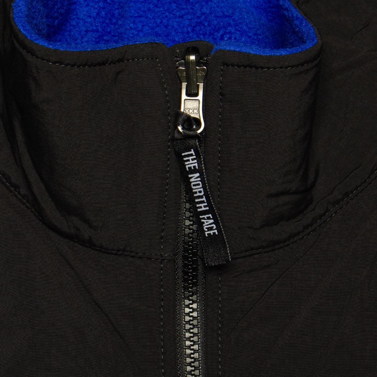 The North Face | Retro Denali Jacket Style # NF0A88XHEF11 Color : TNF Blue / TNF Black