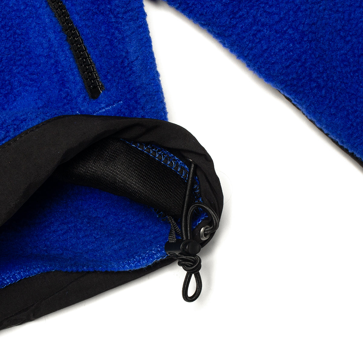The North Face | Retro Denali Jacket Style # NF0A88XHEF11 Color : TNF Blue / TNF Black