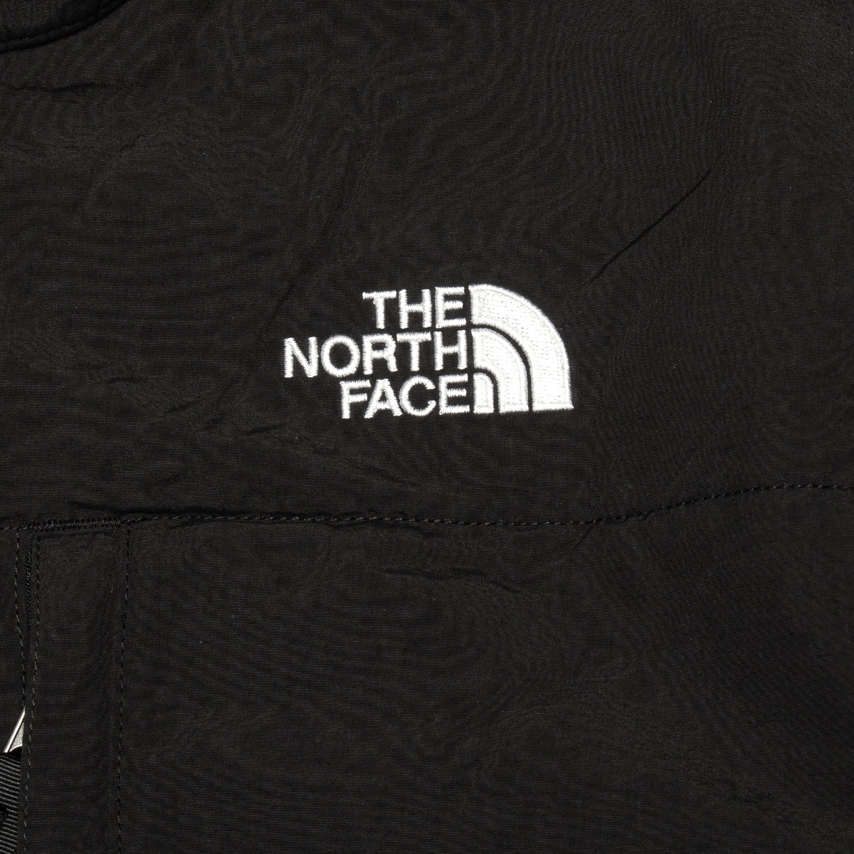 The North Face | Retro Denali Jacket Style # NF0A88XH5LO1 Color : Midnight Petrol / TNF Black