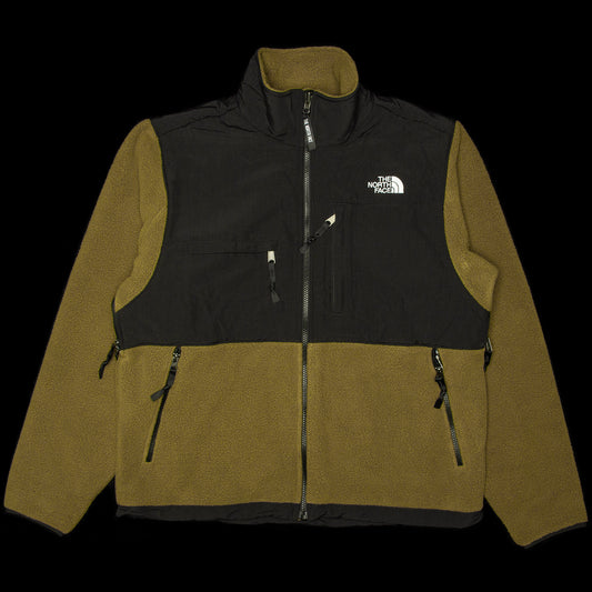 The North Face | Retro Denali Jacket Style # NF0A88XH5HO1 Color : Moss Green / TNF Black