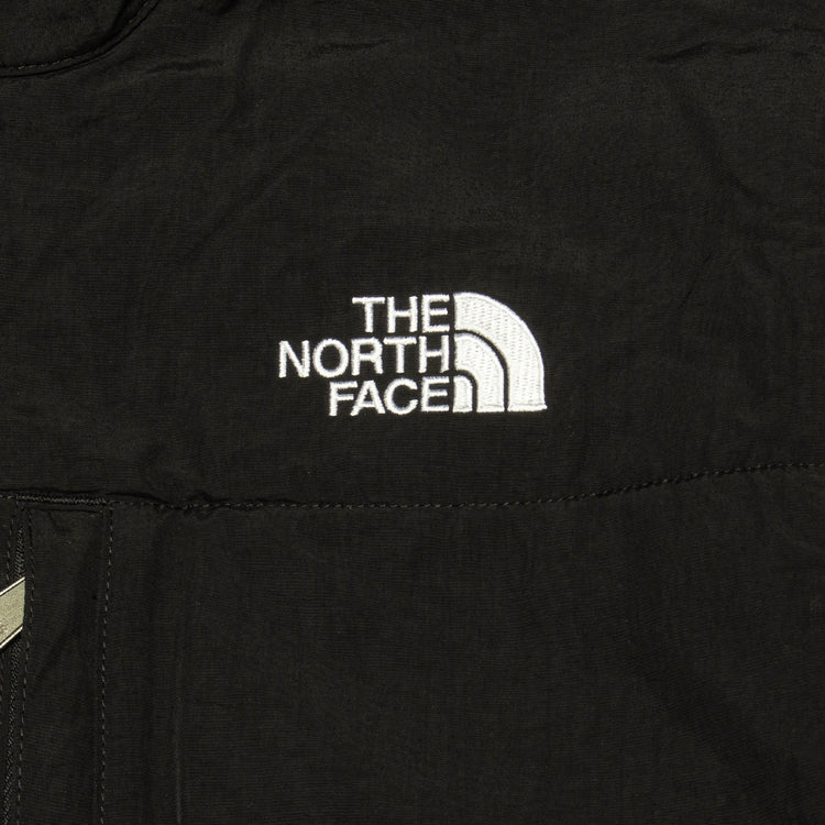 The North Face | Retro Denali Jacket Style # NF0A88XH5HO1 Color : Moss Green / TNF Black