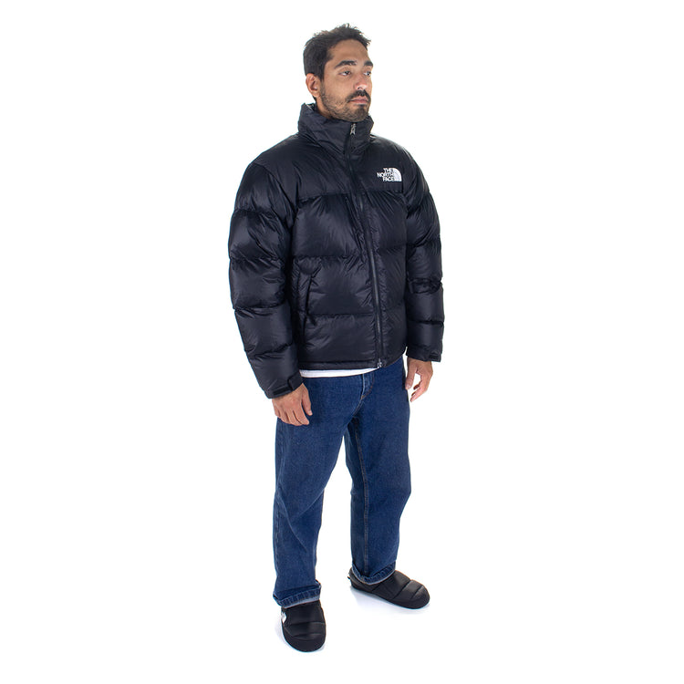 The North Face | 1996 Retro Nuptse Jacket Style # NF0A3C8D4G31 Color : TNF Black