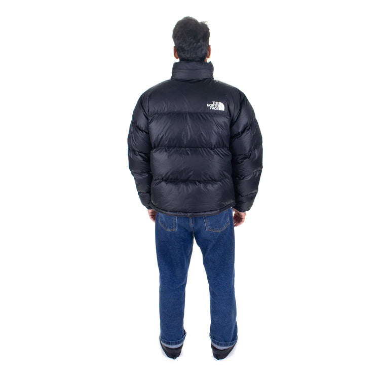 The North Face | 1996 Retro Nuptse Jacket Style # NF0A3C8D4G31 Color : TNF Black