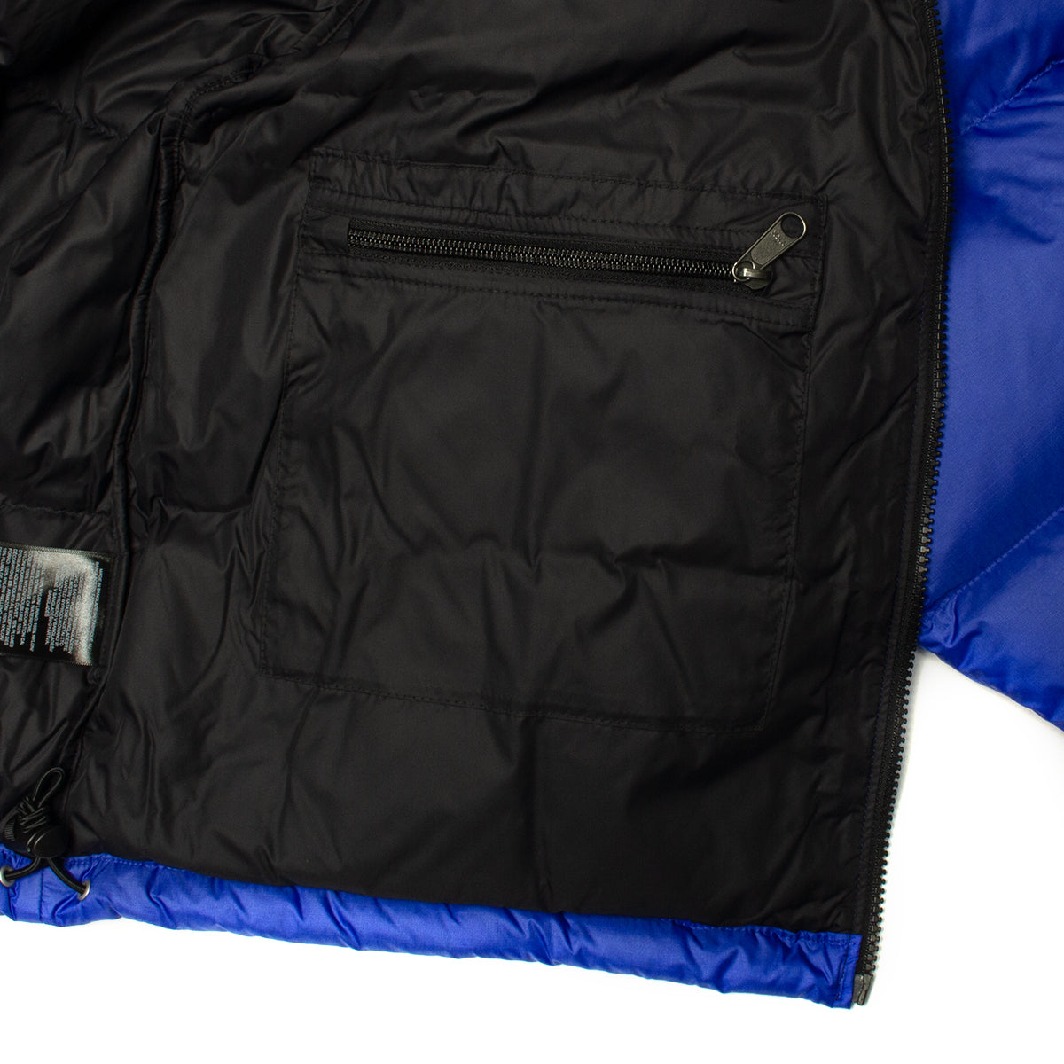 The North Face | 1996 Retro Nuptse Jacket Style # NF0A3C8DCZ61 Color : TNF Blue