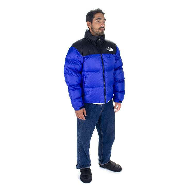 The North Face | 1996 Retro Nuptse Jacket Style # NF0A3C8DCZ61 Color : TNF Blue