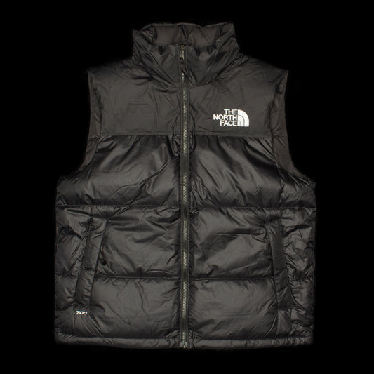 The North Face | 1996 Retro Nuptse Vest Style # NF0A3JQQLE41 Color : TNF Black