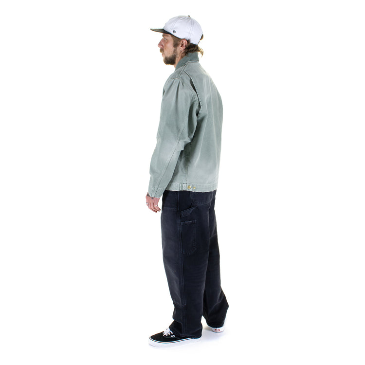 OG Detroit Jacket - Dearborn Canvas (Spring)