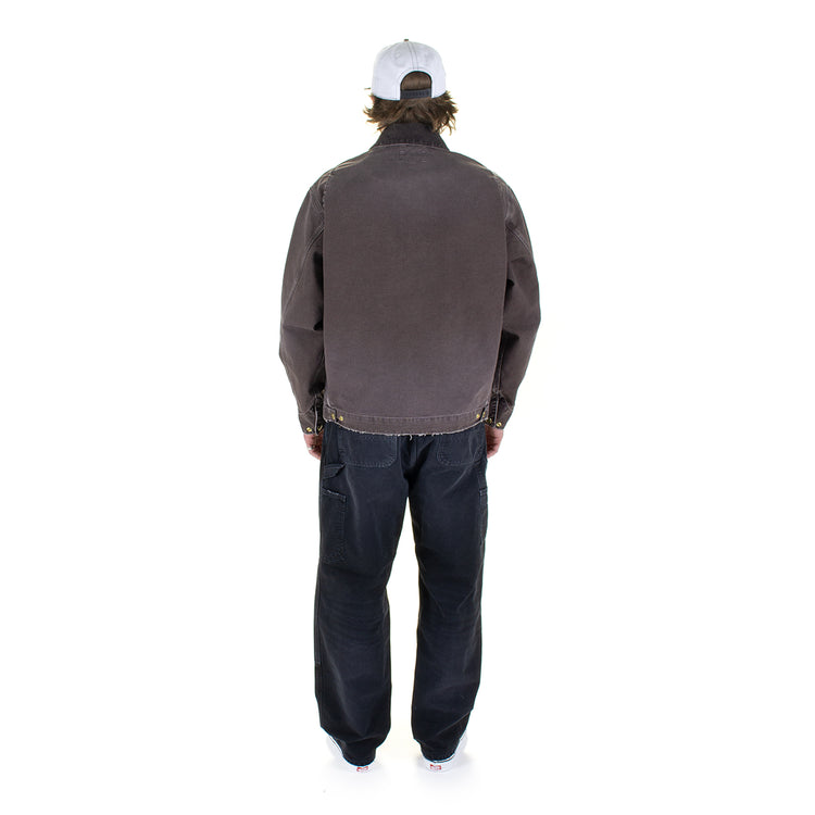 OG Detroit Jacket - Dearborn Canvas (Spring)