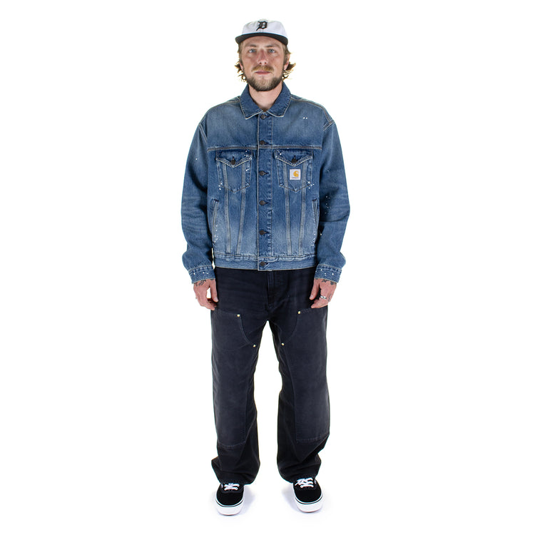 Helston Jacket - Smith Denim