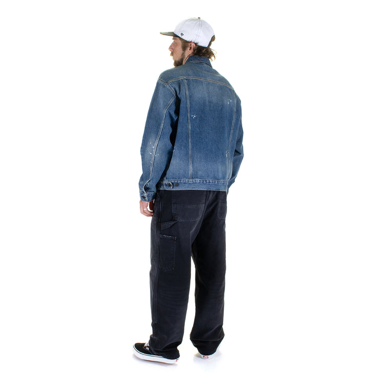 Helston Jacket - Smith Denim