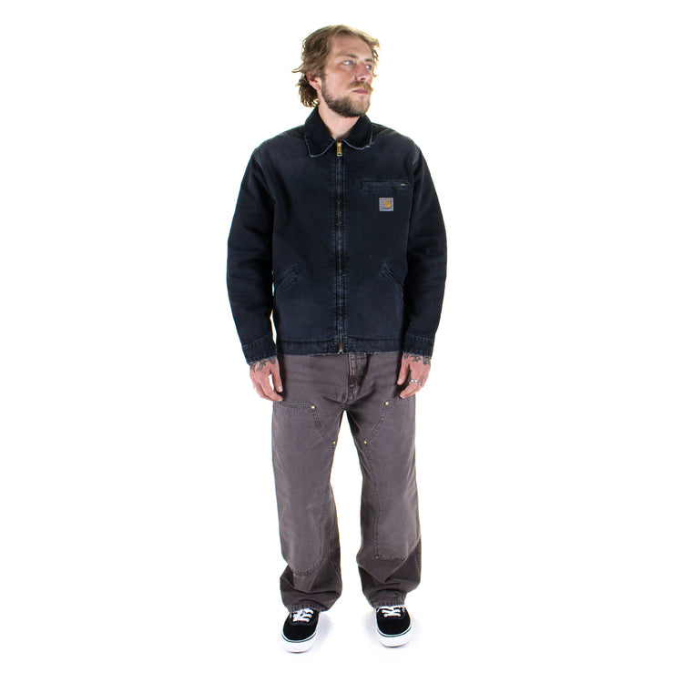 OG Detroit Jacket - Dearborn Canvas (Spring)