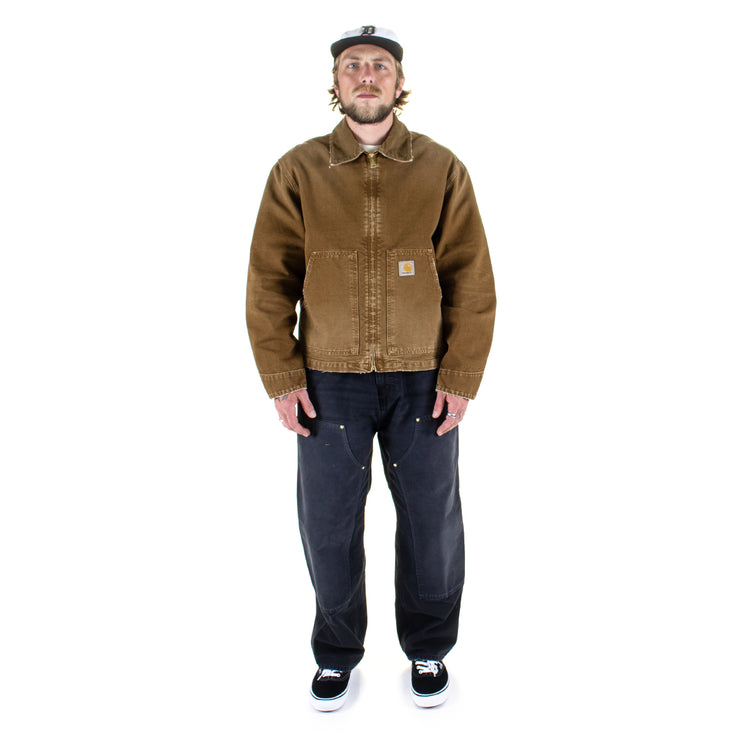 OG Arcan Jacket - Dearborn Canvas (Spring)