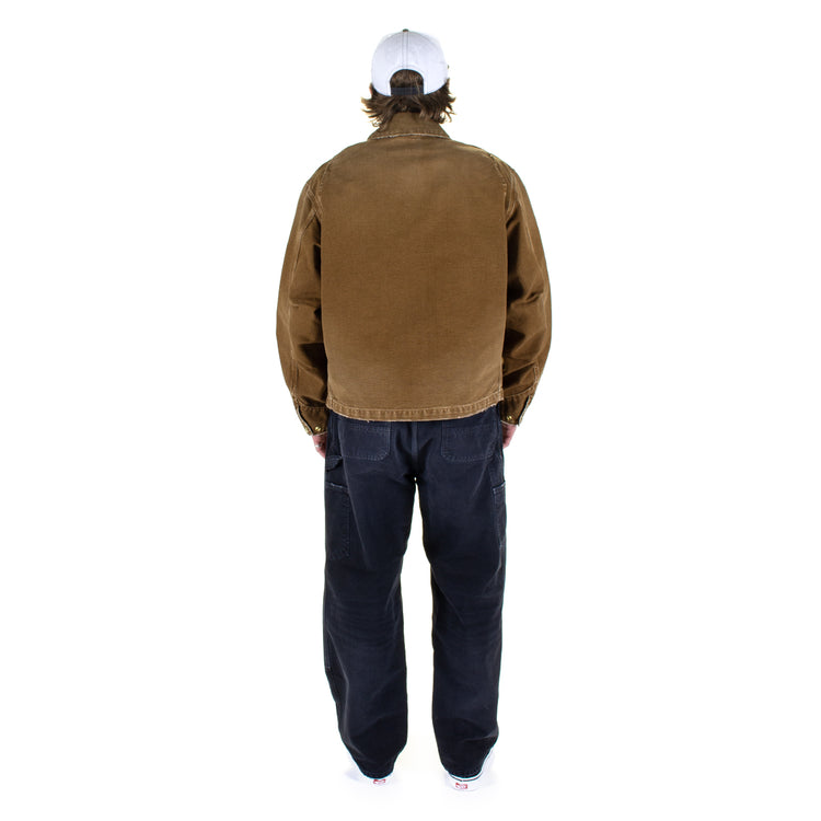 OG Arcan Jacket - Dearborn Canvas (Spring)
