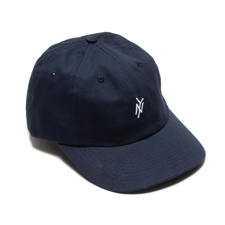 5Boro | NY Logo Hat Color : Navy