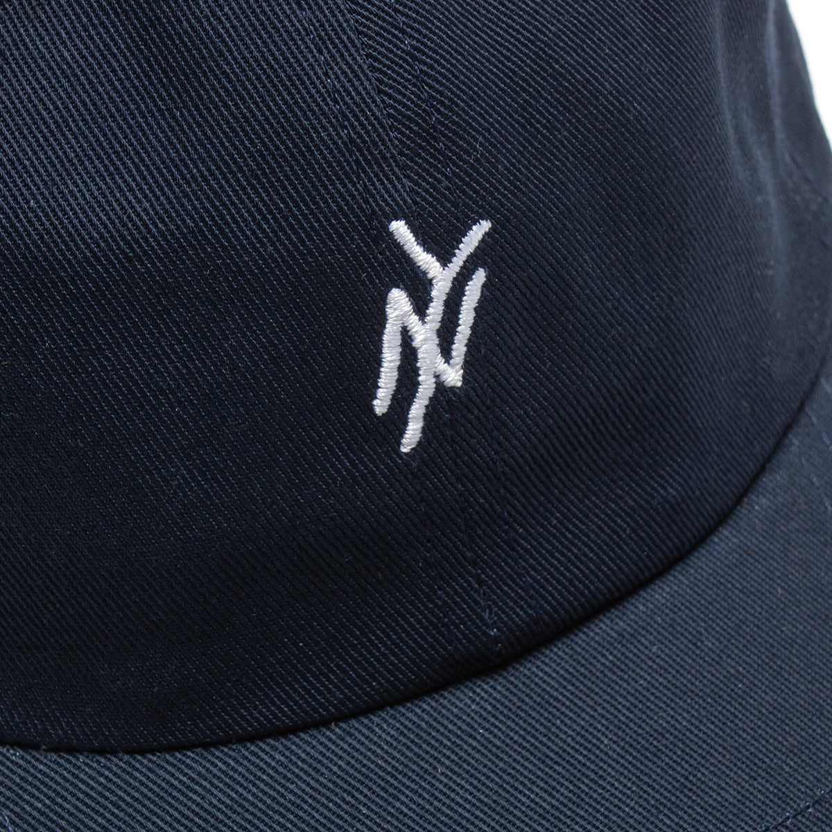 5Boro | NY Logo Hat Color : Navy