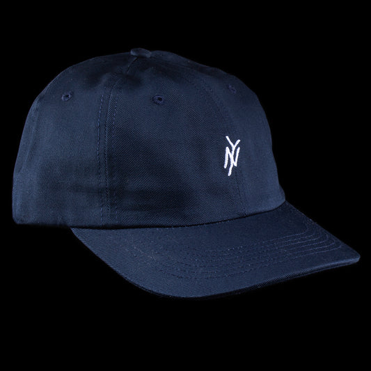 5Boro | NY Logo Hat Color : Navy