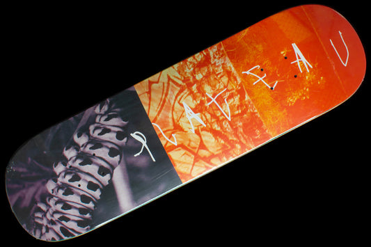 Anticryptic Coloration Deck 8" & 8.75"