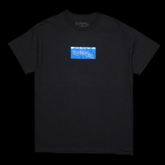 Plateau | Dead Loaf T-Shirt Color : Black