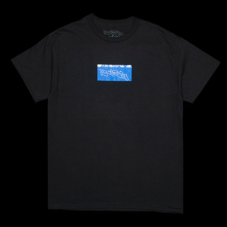 Plateau | Dead Loaf T-Shirt Color : Black