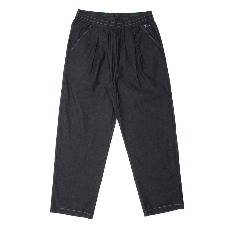 Dime | Lotus Trouser Pants  Color : Vintage Black