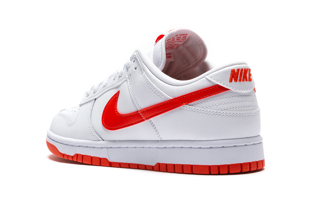 Dunk Low Retro Picante Red Premier