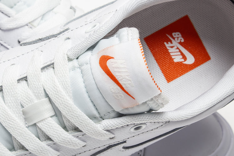 Nike SB | Zoom Blazer Low Pro GT Style # DR9099-101 Color : White