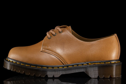 Dr. Martens - 1461 Pascal
Style # 43304200
Color : Tan