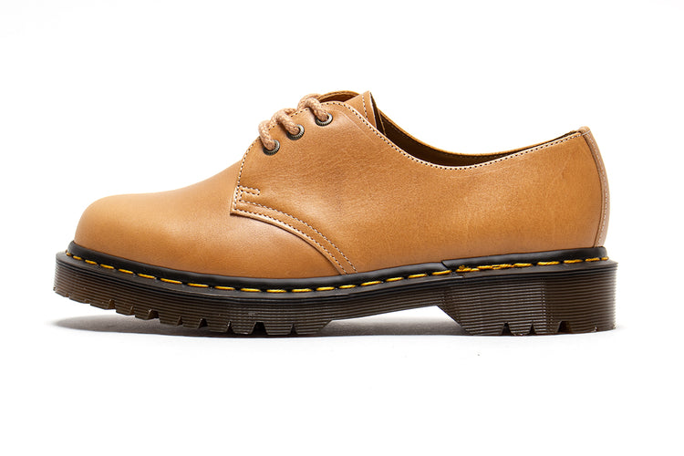 Dr. Martens - 1461 Pascal
Style # 43304200
Color : Tan