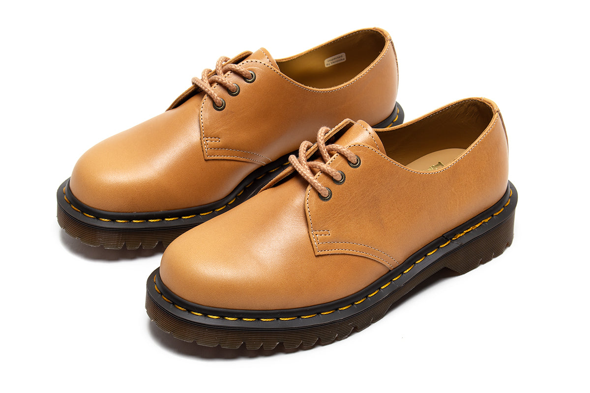 Dr. Martens - 1461 Pascal
Style # 43304200
Color : Tan