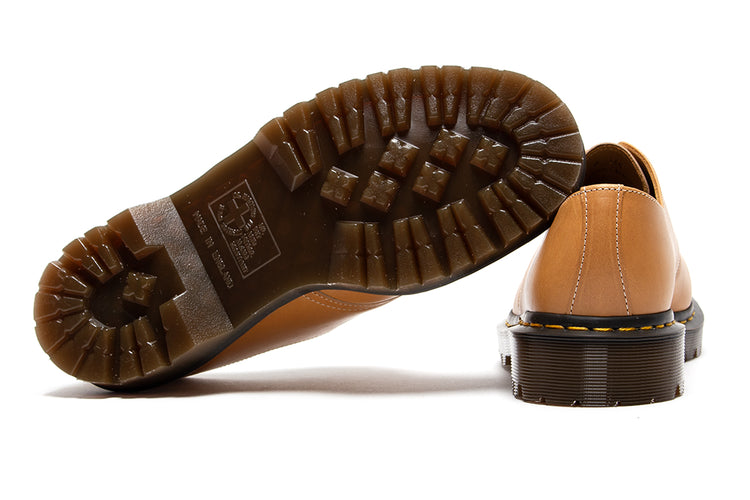 Dr. Martens - 1461 Pascal
Style # 43304200
Color : Tan