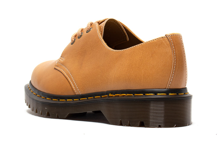 Dr. Martens - 1461 Pascal
Style # 43304200
Color : Tan