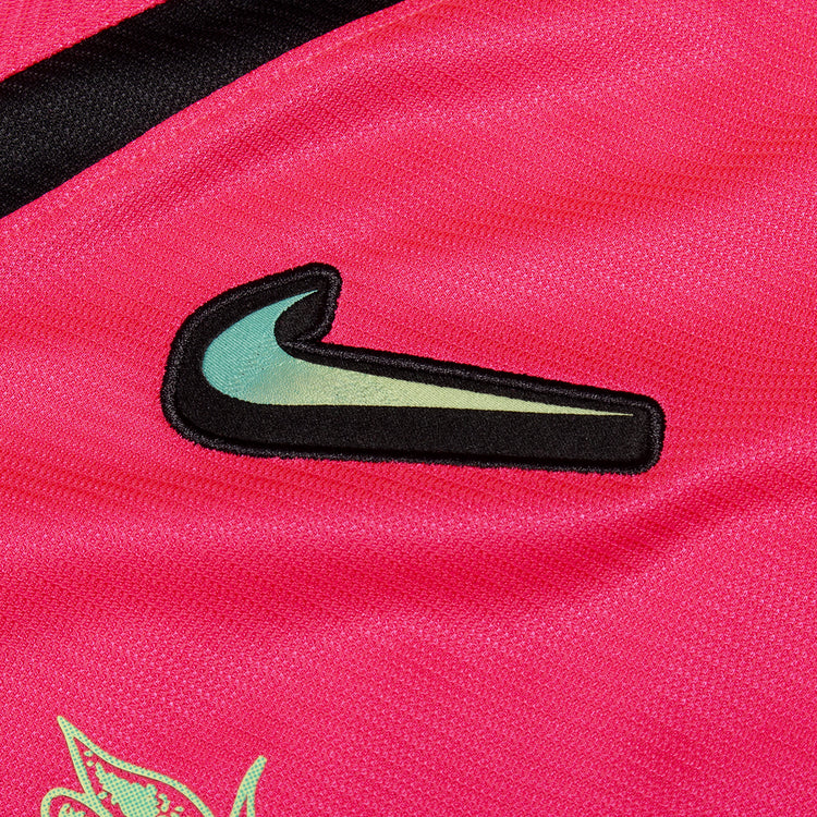 Nike SB - FC Pack Jersey
Style # IR6760-645
Color : Hyper Pink / Black