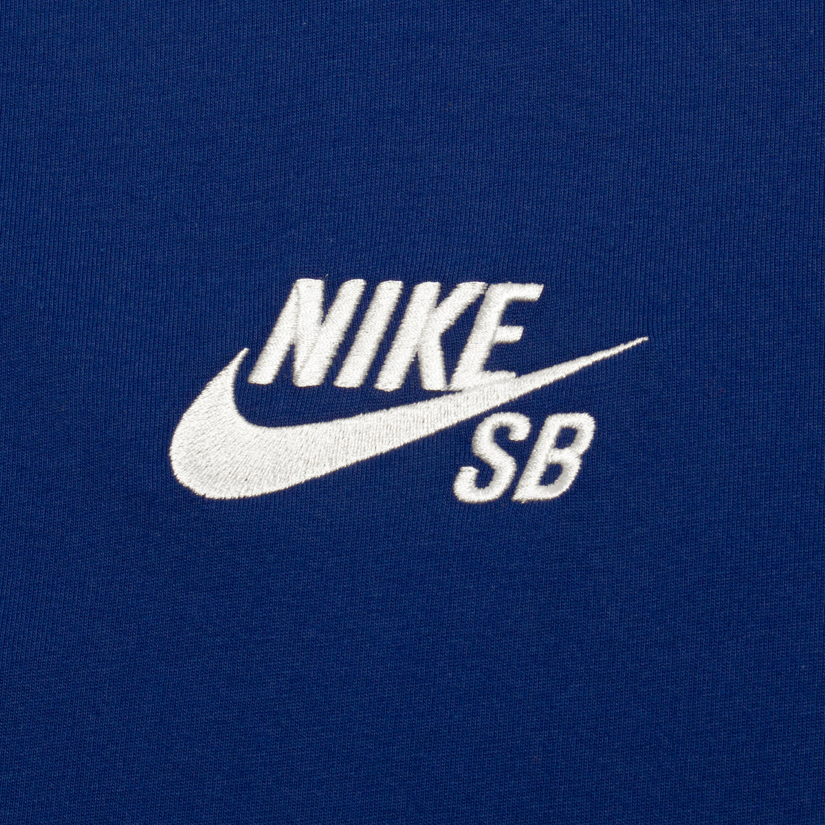 Nike SB | Olympic T-Shirt Style # FZ8935-417 Color : Old Royal