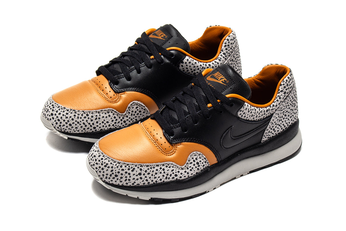 Nike Air Safari OG Black Monarch 2024