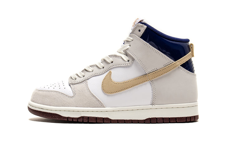 Dunk High Pro x Beyond
